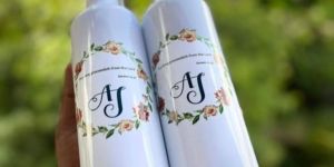 Customized Water Bottles