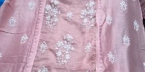 Premium Chikankari Kurti