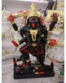 Kali Mata Statue