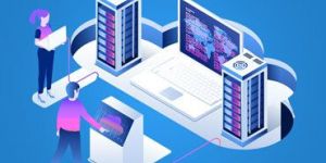 Dedicated Hosting Services