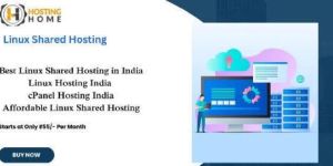 Linux Shared Hosting