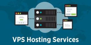 Vps Hosting Service