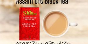 Assam Tea