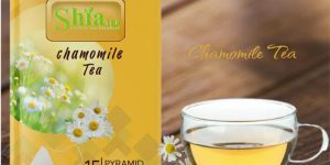 Chamomile Tea