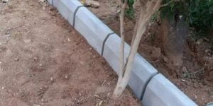 Concrete Outdoor Kerb Stone