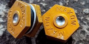 Pressure Cooker Safety Valve