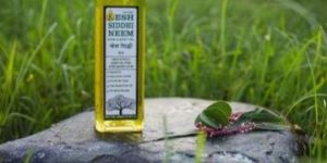 Curry Leaves Hair Oil