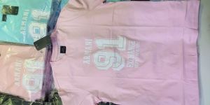 Ralph Lauren Tommy Hilfiger Armani Exchange