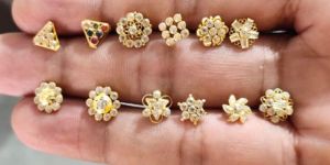 Gold Plated Jewellery