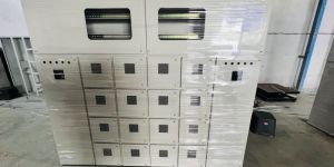 Electric Energy Meter