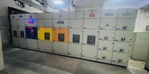 Power Distribution Panel