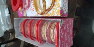 Brass Bangles