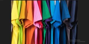 pure cotton t-shirts