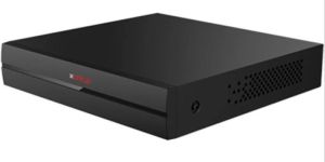 CP-UVR-0401E1-CV5 4 Channels Digital Video Recorder