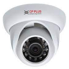 CP Plus HD Dome Camera
