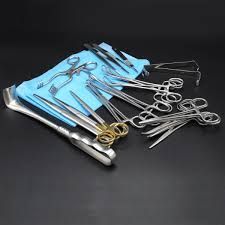 Surgery Instruments