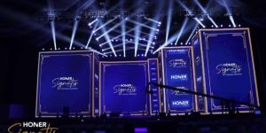 LED Wall