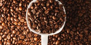 Roasted Coffee Beans