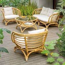 Bamboo Furniture