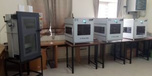 3D Printer Machine