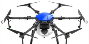 10L EFT Agriculture Drones