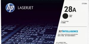 HP 28A LASER TONER CARTRIDGE