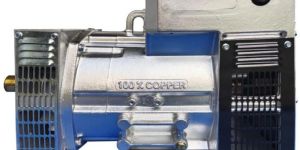 Electric Alternator