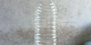 500ml PET Bottle - Water