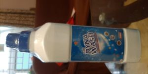 Dyna Wash Liquid Detergent