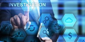 Corporate Investigation Services