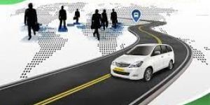 Ets Transportation Service