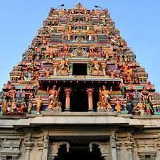 Temple Darshan Tour Package