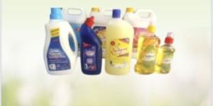 Kleeny Detergent Liquid
