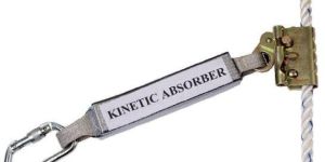 Rope Grab Fall Arrester