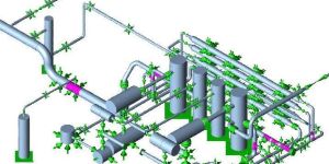 Piping Stress Analysis