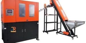 Fully Automatic Pet Bottle Blowing Machine