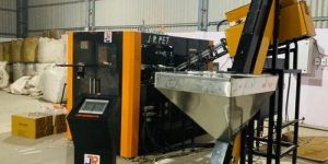 Juice PET Bottle Making Machine