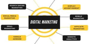 Digital Marketing Training