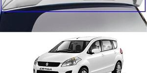 Ertiga Car Spoiler