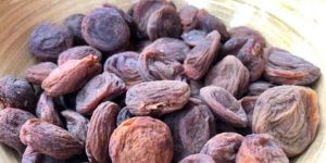 Dry Apricots