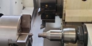 CNC Machined Components