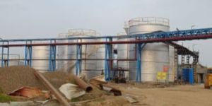 Storage Tank Fabricator