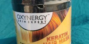 Oxynergy Keratin Hair Mask