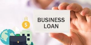 Business Loan Service