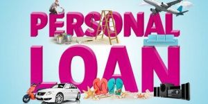 Personal Loan Service