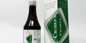 CROHEP-S SYRUP