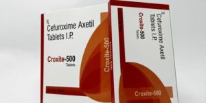 croxite-500 tablets