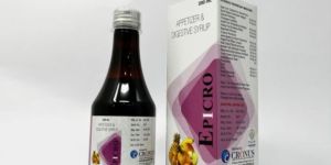 EPICRO SYRUP