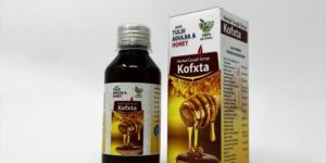 KOFXTA SYRUP