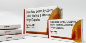 LYCRO-EC SOFTGEL